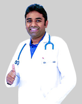 Dr. Kalyan Varma