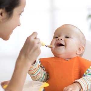 Infant & Child Nutrition in Hyderabad