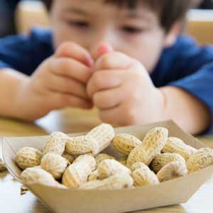 Food and Drug Allergy Specialist in Hyderabad